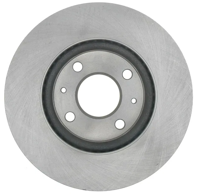 SB680677 – ROTORS Brake Rotor, OE Replacement Single - view 3